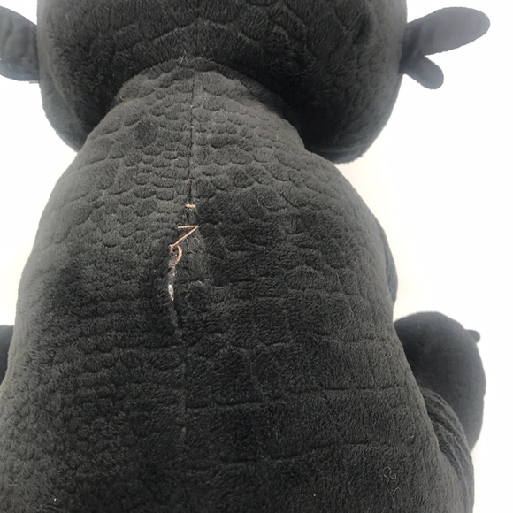 Build A Bear Toothless How to train a Dragon Stuffed Animal. Please see Photos - Picture 6 of 12